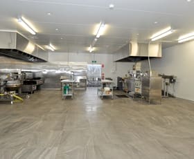 Factory, Warehouse & Industrial commercial property leased at 3/9 Patrick Court Seaford VIC 3198