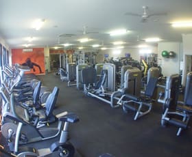 Factory, Warehouse & Industrial commercial property sold at 6 Alexander Court Gracemere QLD 4702