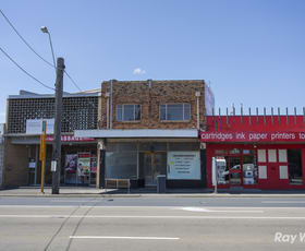 Shop & Retail commercial property sold at 676 Warrigal Road Oakleigh South VIC 3167