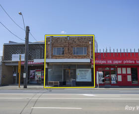 Shop & Retail commercial property sold at 676 Warrigal Road Oakleigh South VIC 3167