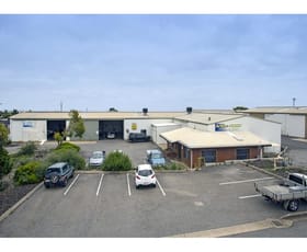Factory, Warehouse & Industrial commercial property sold at Units 7 & 8, 95 O'Sullivan Beach Road Lonsdale SA 5160