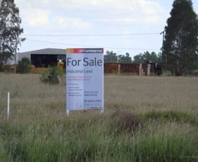 Development / Land commercial property for sale at Lot 208 Roma Downs Road Roma QLD 4455