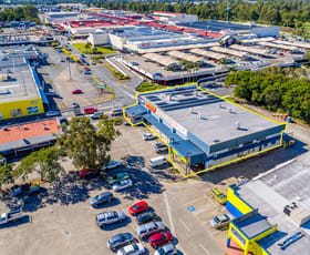 Showrooms / Bulky Goods commercial property sold at 1/10-14 William Berry Drive Morayfield QLD 4506