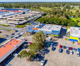 Showrooms / Bulky Goods commercial property sold at 1/10-14 William Berry Drive Morayfield QLD 4506