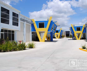 Offices commercial property sold at 16/53-57 Link Drive Yatala QLD 4207