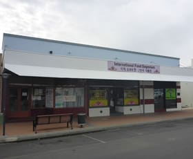 Shop & Retail commercial property leased at 48-52 Railway Street Gatton QLD 4343