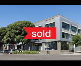 Offices commercial property sold at 31 Market Street South Melbourne VIC 3205