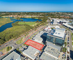 Development / Land commercial property sold at 26 Hasler Road Osborne Park WA 6017