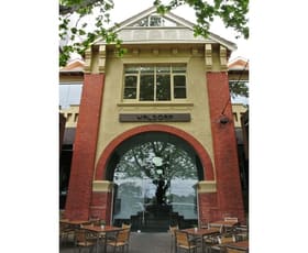 Medical / Consulting commercial property leased at 7/155 Fitzroy Street St Kilda VIC 3182