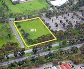 Development / Land commercial property sold at 12-15 Third Avenue Mawson Lakes SA 5095