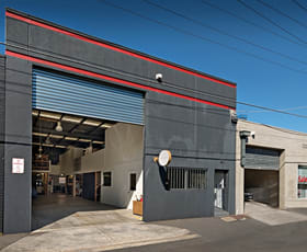 Factory, Warehouse & Industrial commercial property sold at 81 Green Street Richmond VIC 3121
