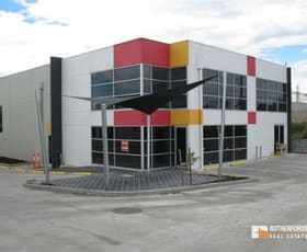Factory, Warehouse & Industrial commercial property sold at 5A/44 Mahoneys Road Thomastown VIC 3074