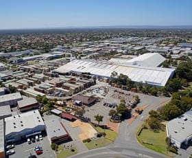 Factory, Warehouse & Industrial commercial property sold at 10 Bonner Drive Malaga WA 6090