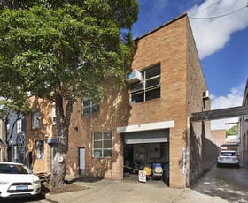 Offices commercial property sold at 17 McCauley Street Alexandria NSW 2015