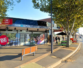 Offices commercial property sold at 98 Young Street Frankston VIC 3199