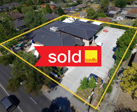 Shop & Retail commercial property sold at 66-70 High Street Road Ashwood VIC 3147