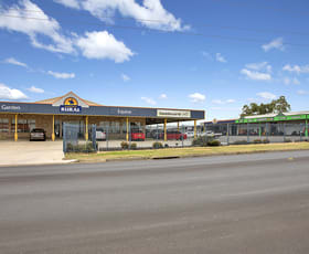 Factory, Warehouse & Industrial commercial property sold at 48 - 58 Dampier Street Tamworth NSW 2340