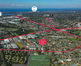 Development / Land commercial property sold at 107-111 Bellingara Road Miranda NSW 2228