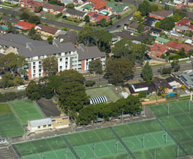 Development / Land commercial property sold at 107-111 Bellingara Road Miranda NSW 2228