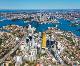 Offices commercial property sold at 116 Miller Street North Sydney NSW 2060
