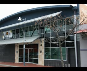 Offices commercial property sold at Unit 4/14 Ommanney Street Bunbury WA 6230