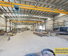 Factory, Warehouse & Industrial commercial property leased at Clontarf QLD 4019