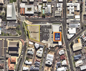 Medical / Consulting commercial property sold at 3 Edward Street Bunbury WA 6230