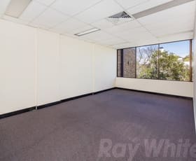Offices commercial property leased at 14/14 Argyle Street Albion QLD 4010