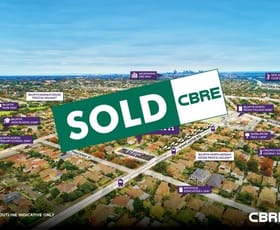 Development / Land commercial property sold at 104 Doncaster Road Balwyn North VIC 3104