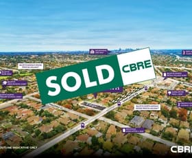Development / Land commercial property sold at 104 Doncaster Road Balwyn North VIC 3104