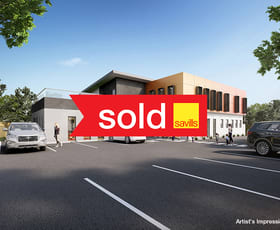 Other commercial property sold at 808-814 Heatherton Road Springvale South VIC 3172