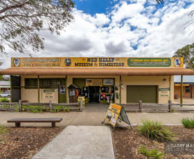 Shop & Retail commercial property sold at 35 Gladstone Street Glenrowan VIC 3675