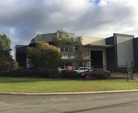 Factory, Warehouse & Industrial commercial property sold at 2 Cutting Way Yangebup WA 6164