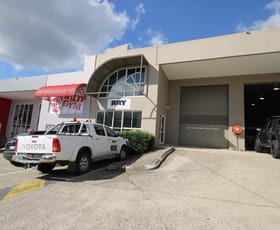 Offices commercial property leased at 12/168-170 Redland Bay Road Capalaba QLD 4157