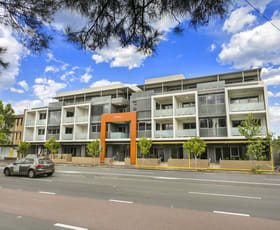 Medical / Consulting commercial property leased at 1271-1277 Botany Road Mascot NSW 2020