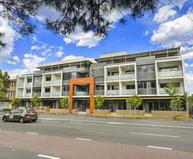 Medical / Consulting commercial property leased at 1271-1277 Botany Road Mascot NSW 2020