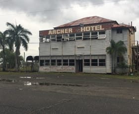 Shop & Retail commercial property sold at 140 Port Curtis Road Port Curtis QLD 4700