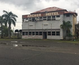 Shop & Retail commercial property sold at 140 Port Curtis Road Port Curtis QLD 4700