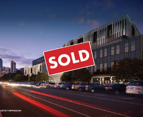 Development / Land commercial property sold at 81  - 109 Moray Street South Melbourne VIC 3205