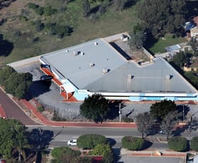 Factory, Warehouse & Industrial commercial property sold at Units 1-4/20 Forrest Road Armadale WA 6112