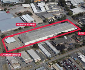 Factory, Warehouse & Industrial commercial property sold at 8 Keegan Street O'connor WA 6163