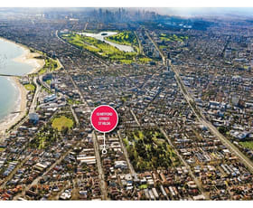 Development / Land commercial property sold at 18 Mitford Street St Kilda VIC 3182