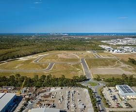 Factory, Warehouse & Industrial commercial property for sale at 6 Racecourse Road Corbould Park QLD 4551