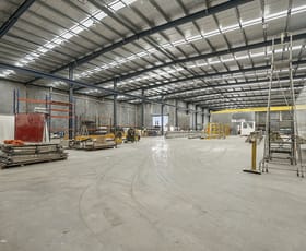 Factory, Warehouse & Industrial commercial property sold at 27-31 Thomas Murrell Crescent Dandenong South VIC 3175