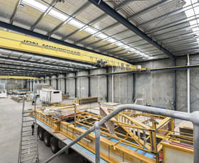 Factory, Warehouse & Industrial commercial property sold at 27-31 Thomas Murrell Crescent Dandenong South VIC 3175