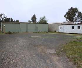 Factory, Warehouse & Industrial commercial property sold at 8 Peterkin Pl Alexandra VIC 3714