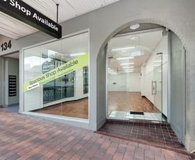 Shop & Retail commercial property leased at Shop 6, 134 Military Road Neutral Bay NSW 2089