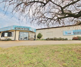 Shop & Retail commercial property leased at Part 161 Henry Lawson Way Young NSW 2594
