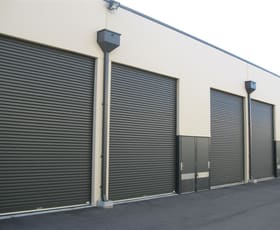 Factory, Warehouse & Industrial commercial property sold at 23/26 Fitzgerald Road Greenfields WA 6210