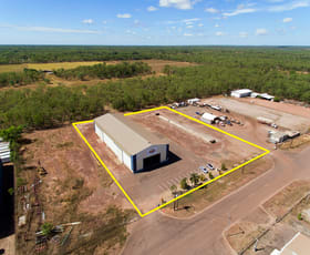 Factory, Warehouse & Industrial commercial property leased at 43 Spencely Road Humpty Doo NT 0836